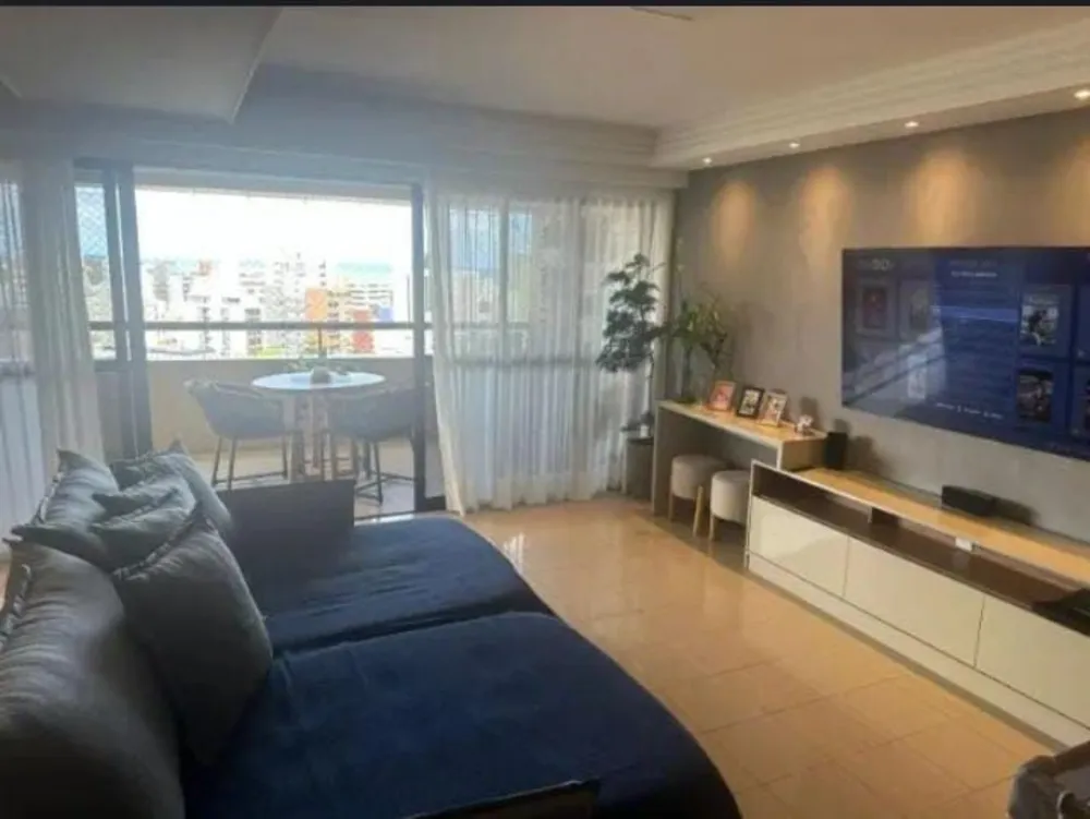 Cobertura, 5 quartos, 380 m² - Foto 2