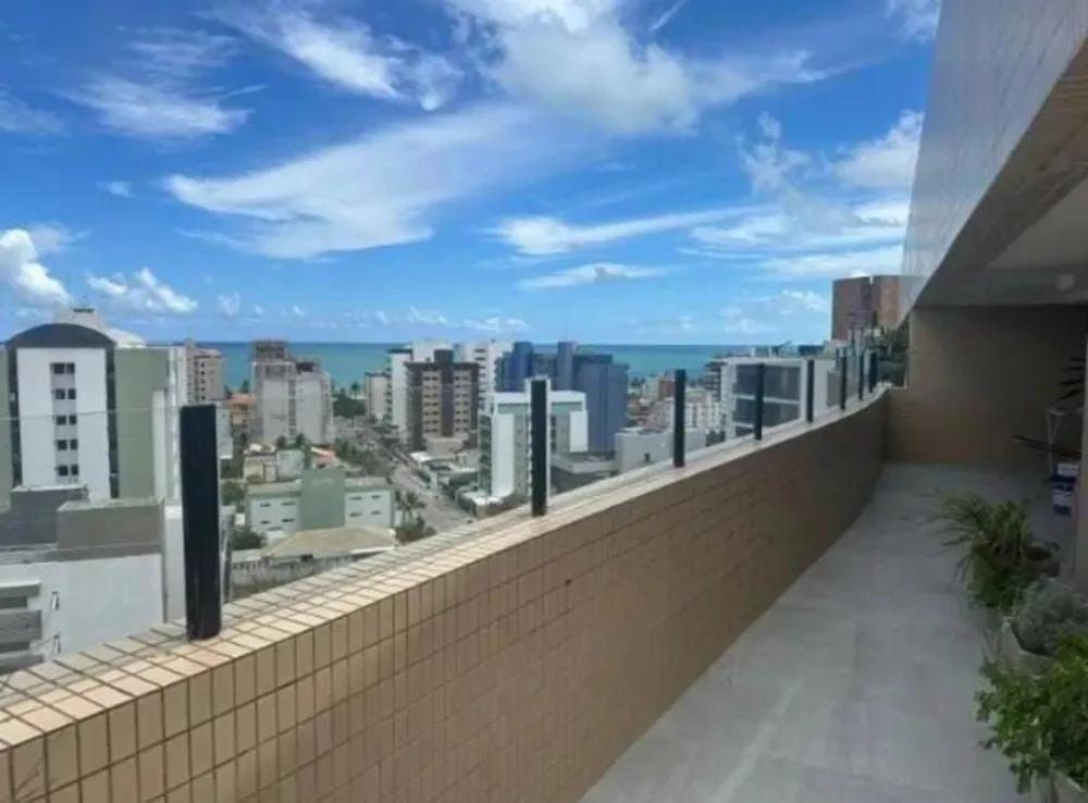 Cobertura, 5 quartos, 380 m² - Foto 11