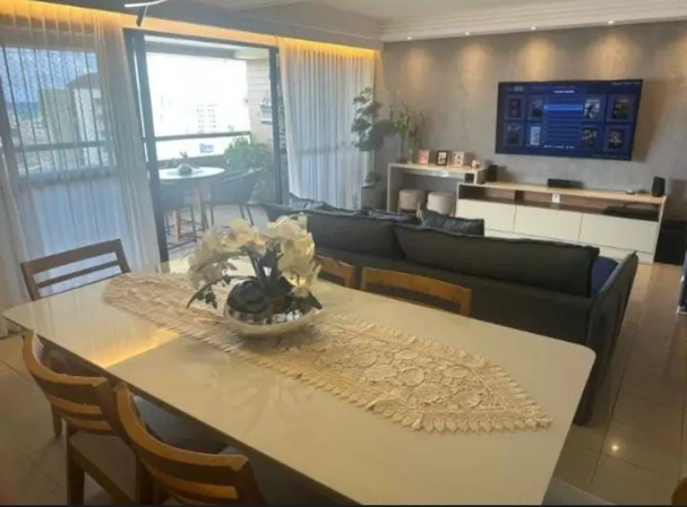 Cobertura, 5 quartos, 380 m² - Foto 4