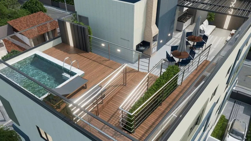 Apartamento, 2 quartos, 58 m² - Foto 7