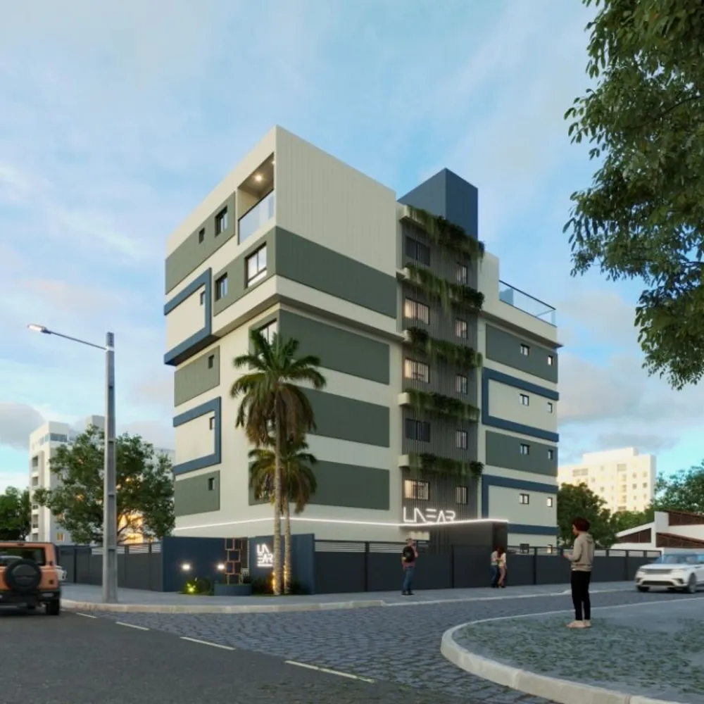 Apartamento, 2 quartos, 58 m² - Foto 11