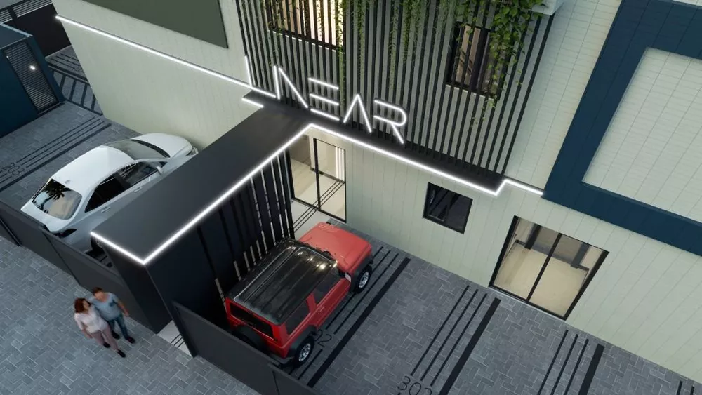 Apartamento, 2 quartos, 58 m² - Foto 6