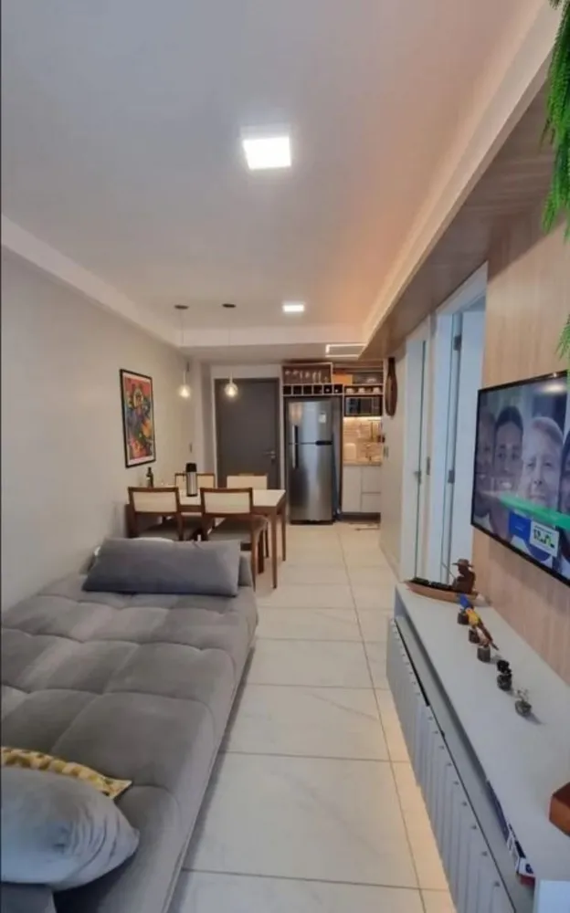 Flat/Apart Hotel, 1 quarto, 42 m² - Foto 3