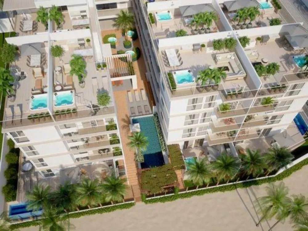 Flat/Apart Hotel, 1 quarto, 42 m² - Foto 11