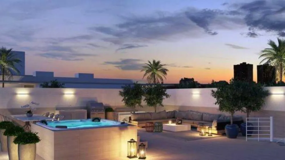 Flat/Apart Hotel, 1 quarto, 42 m² - Foto 10