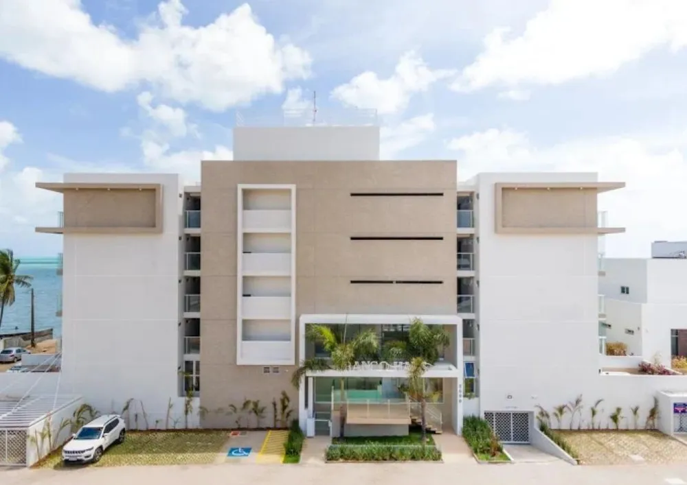 Flat/Apart Hotel, 1 quarto, 42 m² - Foto 1
