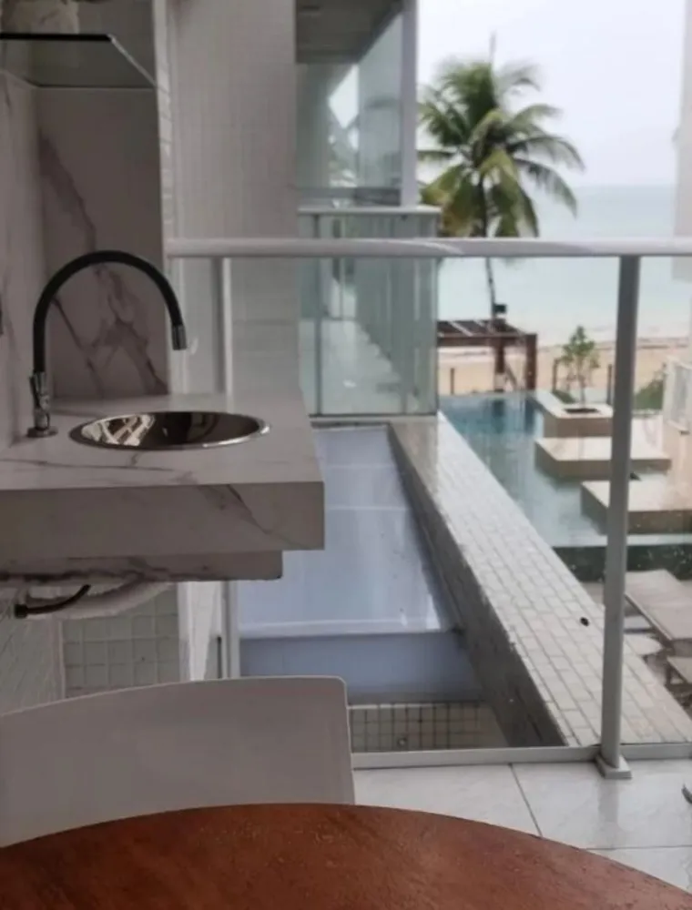 Flat/Apart Hotel, 1 quarto, 42 m² - Foto 6