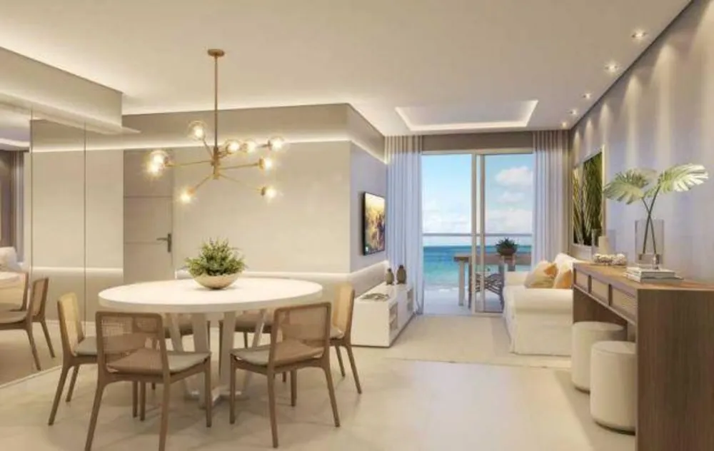 Flat/Apart Hotel, 1 quarto, 42 m² - Foto 7