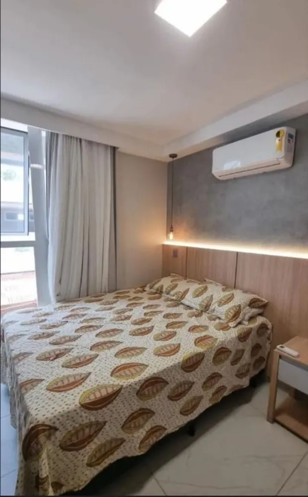 Flat/Apart Hotel, 1 quarto, 42 m² - Foto 4