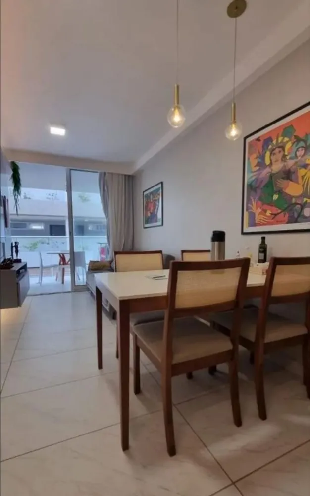 Flat/Apart Hotel, 1 quarto, 42 m² - Foto 5