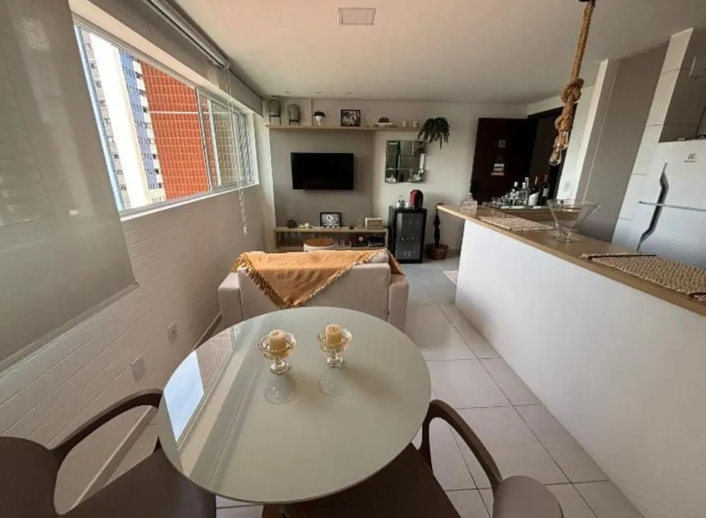 Apartamento, 1 quarto, 39 m² - Foto 7