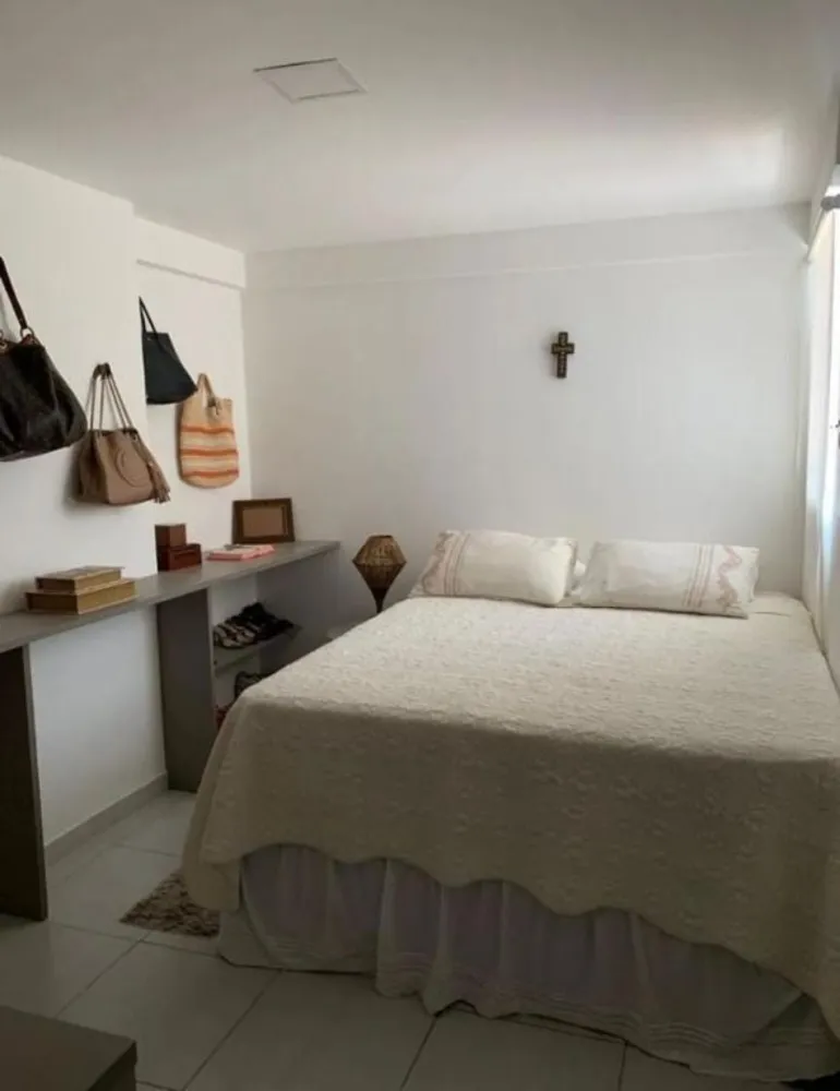 Apartamento, 1 quarto, 39 m² - Foto 8