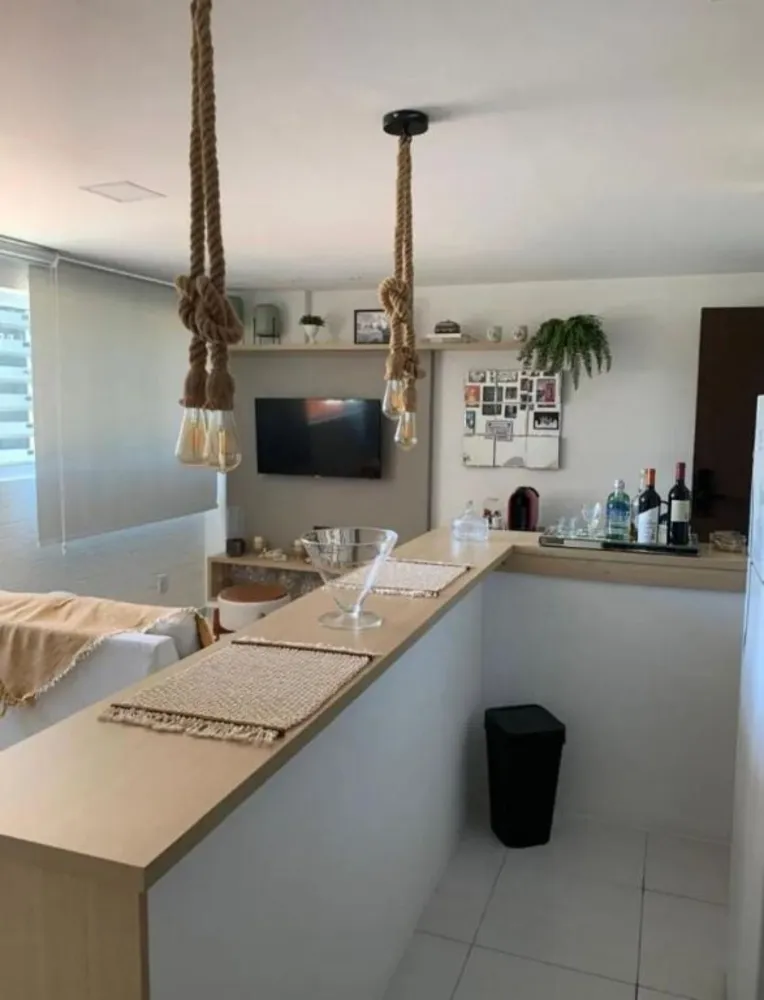 Apartamento, 1 quarto, 39 m² - Foto 6