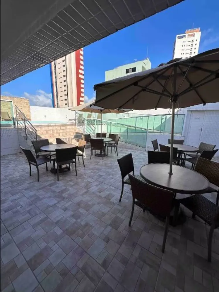 Apartamento, 1 quarto, 39 m² - Foto 4