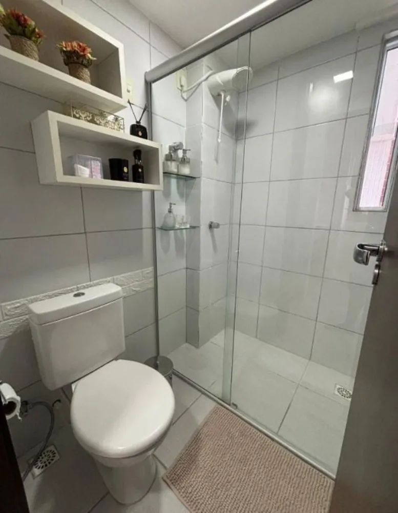 Apartamento, 1 quarto, 39 m² - Foto 12