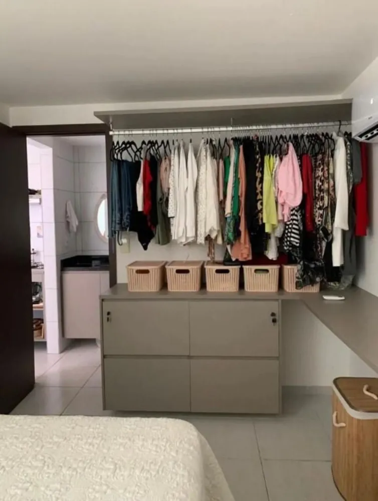 Apartamento, 1 quarto, 39 m² - Foto 10
