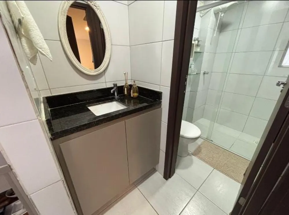 Apartamento, 1 quarto, 39 m² - Foto 11