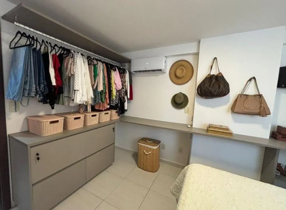 Apartamento, 1 quarto, 39 m² - Foto 9