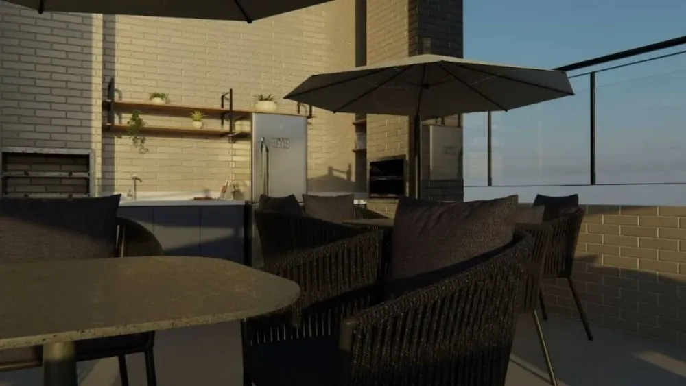Flat/Apart Hotel, 1 quarto, 24 m² - Foto 5