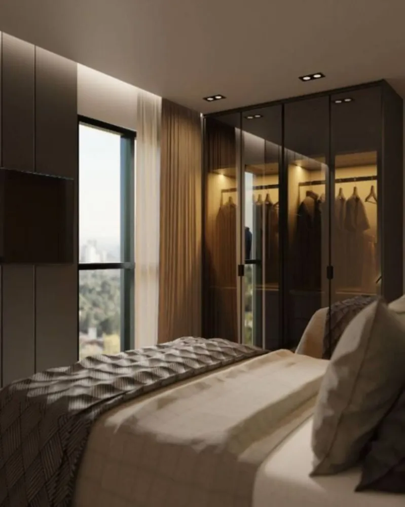 Flat/Apart Hotel, 1 quarto, 24 m² - Foto 8