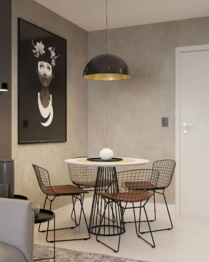 Flat/Apart Hotel, 1 quarto, 24 m² - Foto 7