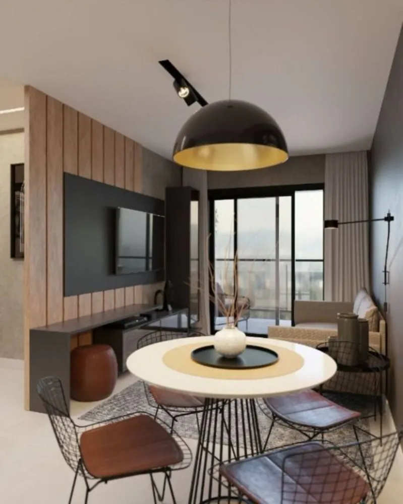 Flat/Apart Hotel, 1 quarto, 24 m² - Foto 6