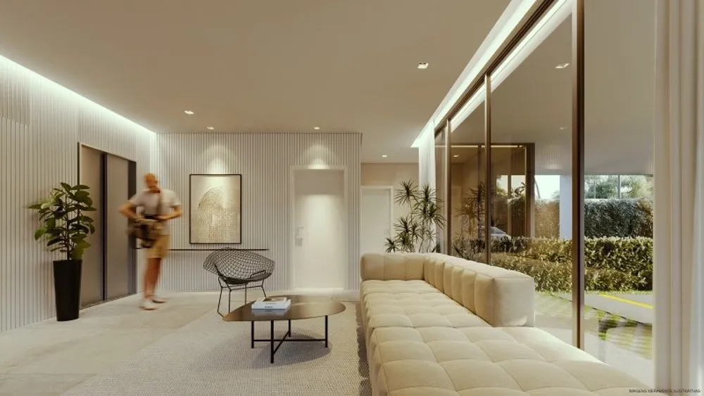 Apartamento, 2 quartos, 59 m² - Foto 17
