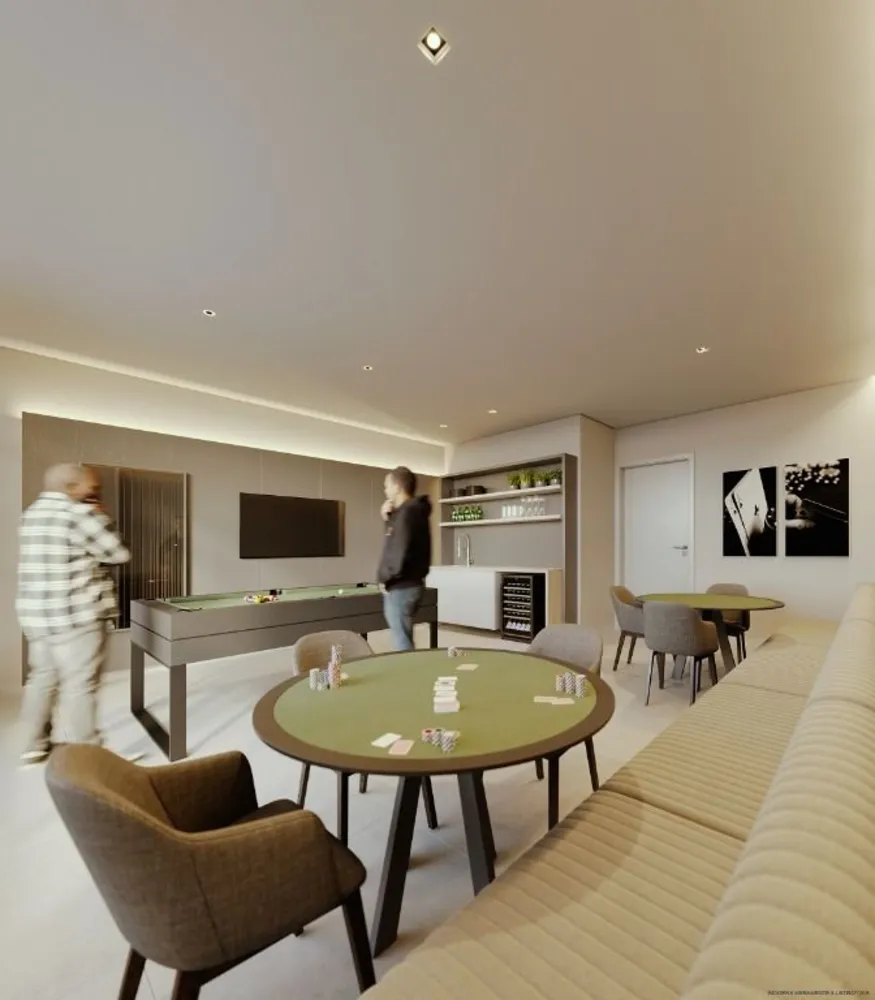 Apartamento, 2 quartos, 59 m² - Foto 9