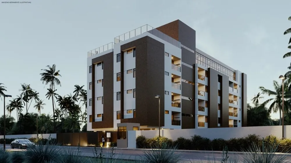 Apartamento, 2 quartos, 59 m² - Foto 14