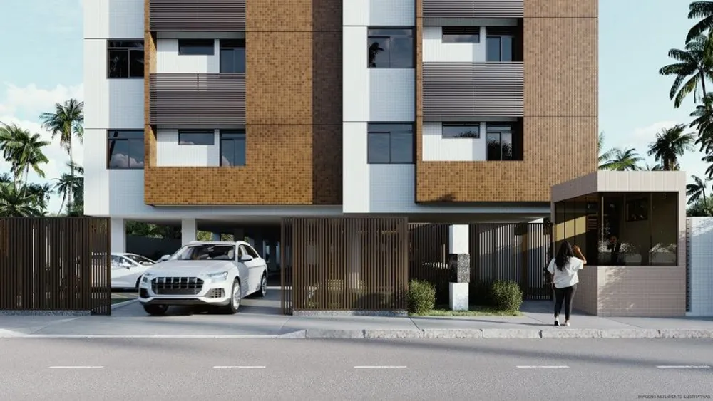 Apartamento, 2 quartos, 59 m² - Foto 16