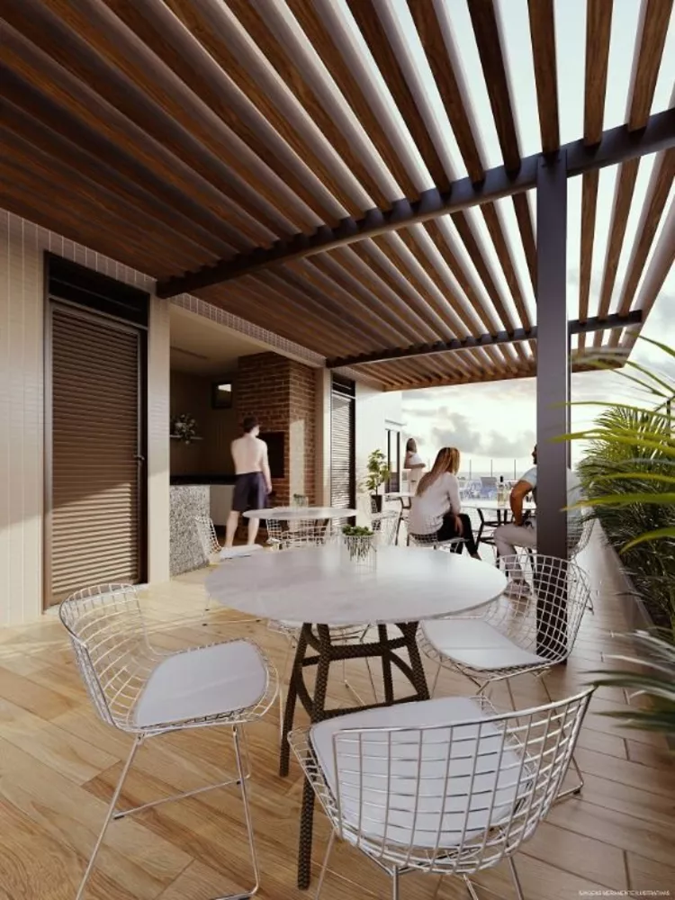 Apartamento, 2 quartos, 59 m² - Foto 9