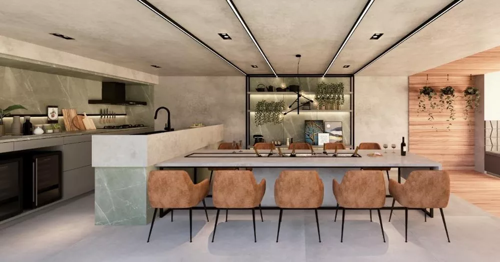 Apartamento, 1 quarto, 60 m² - Foto 9