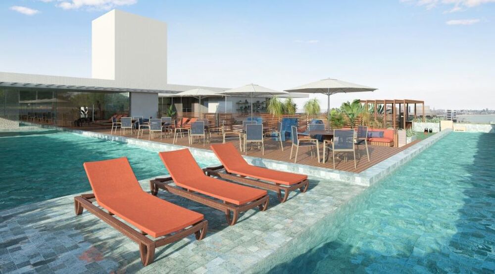 Apartamento, 1 quarto, 60 m² - Foto 5