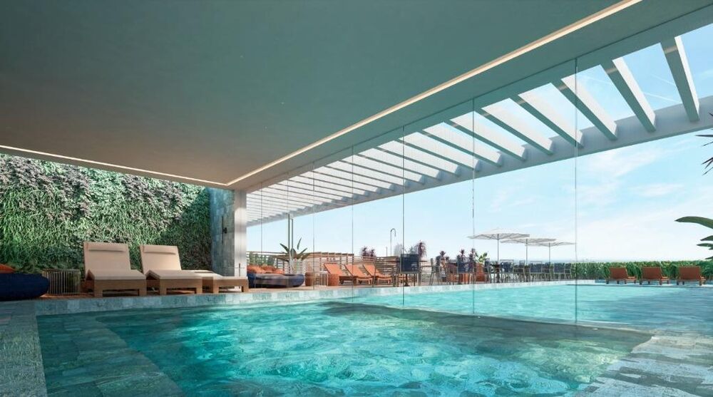 Apartamento, 1 quarto, 60 m² - Foto 8