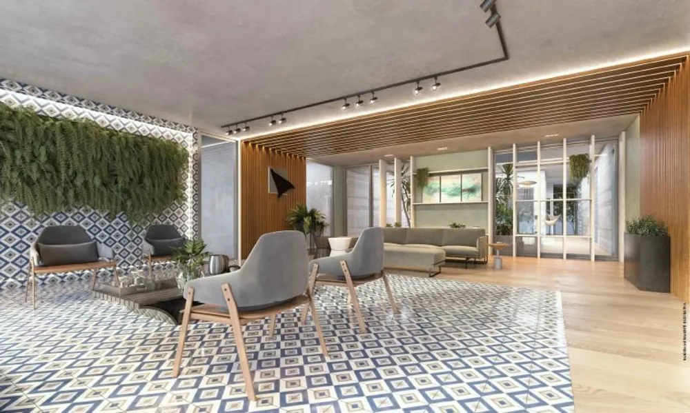 Apartamento, 2 quartos, 77 m² - Foto 12