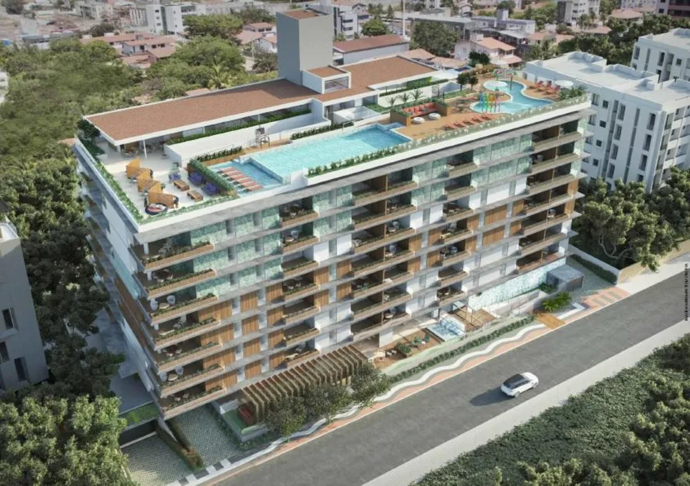 Apartamento, 2 quartos, 77 m² - Foto 9