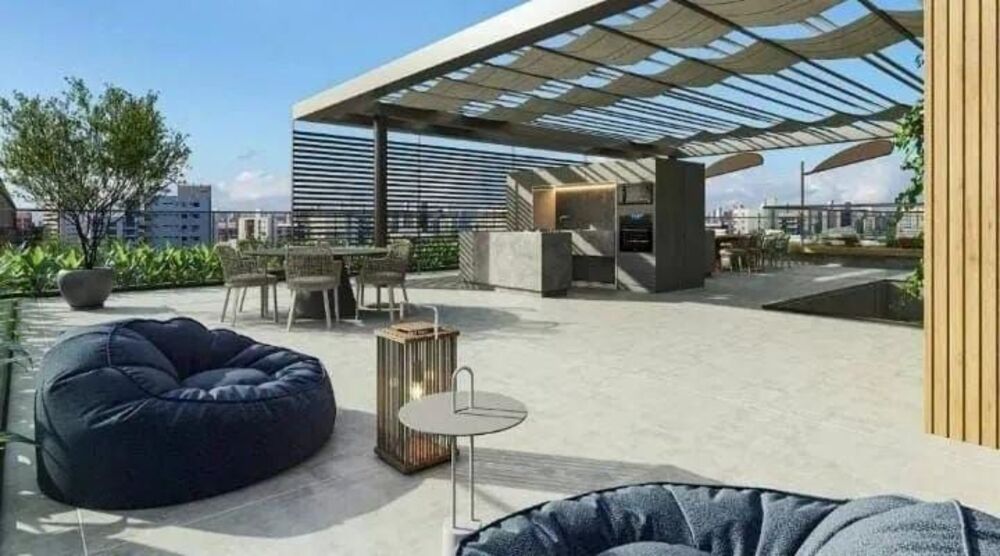 Flat/Apart Hotel, 1 quarto, 24 m² - Foto 2