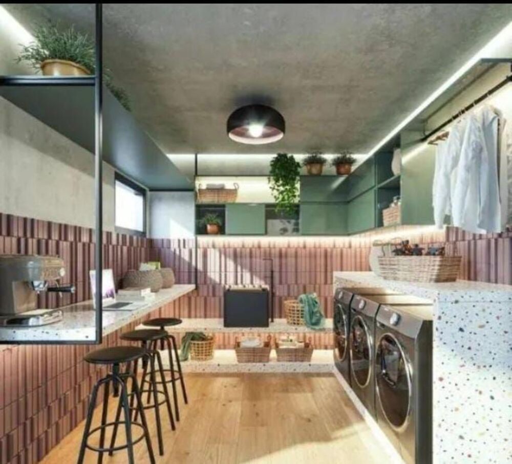 Flat/Apart Hotel, 1 quarto, 24 m² - Foto 3