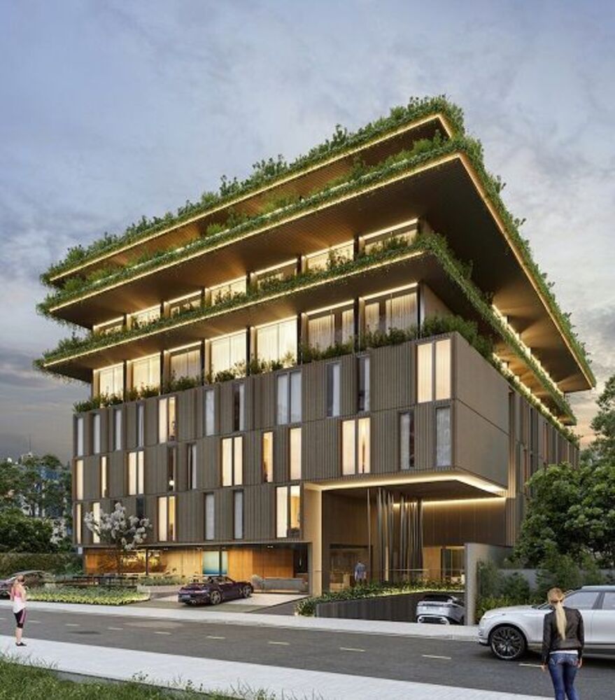 Flat/Apart Hotel, 1 quarto, 24 m² - Foto 10