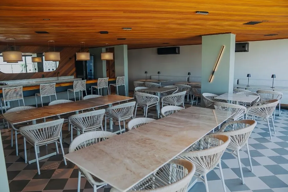 Apartamento, 2 quartos, 45 m² - Foto 1
