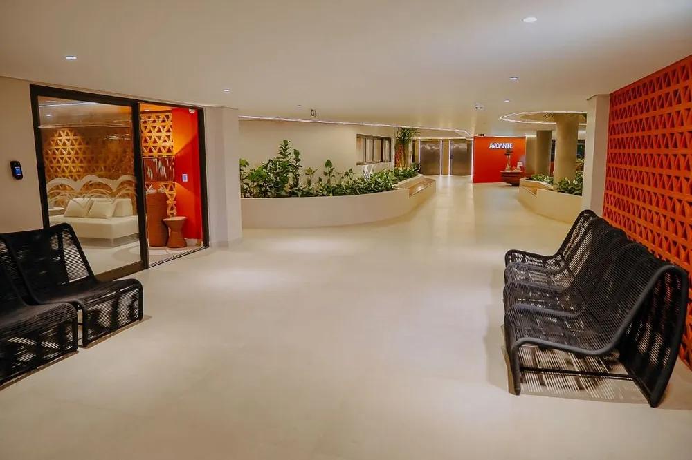 Apartamento, 2 quartos, 45 m² - Foto 3