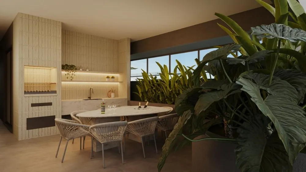 Apartamento, 3 quartos, 91 m² - Foto 10