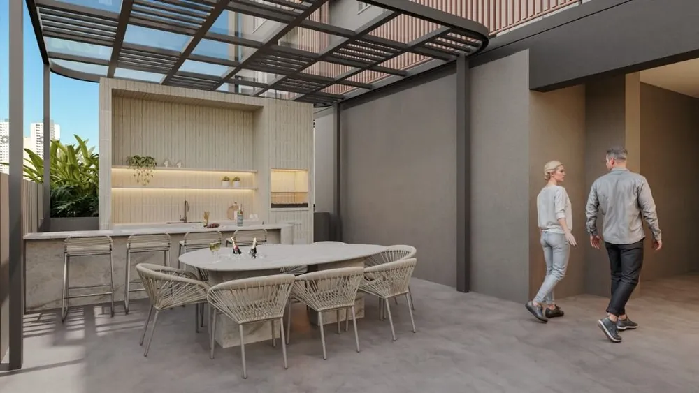 Apartamento, 3 quartos, 91 m² - Foto 9