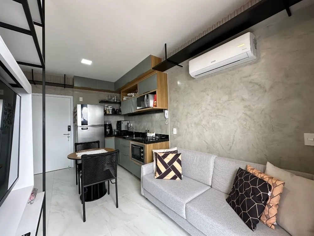 Flat/Apart Hotel, 1 quarto, 30 m² - Foto 6