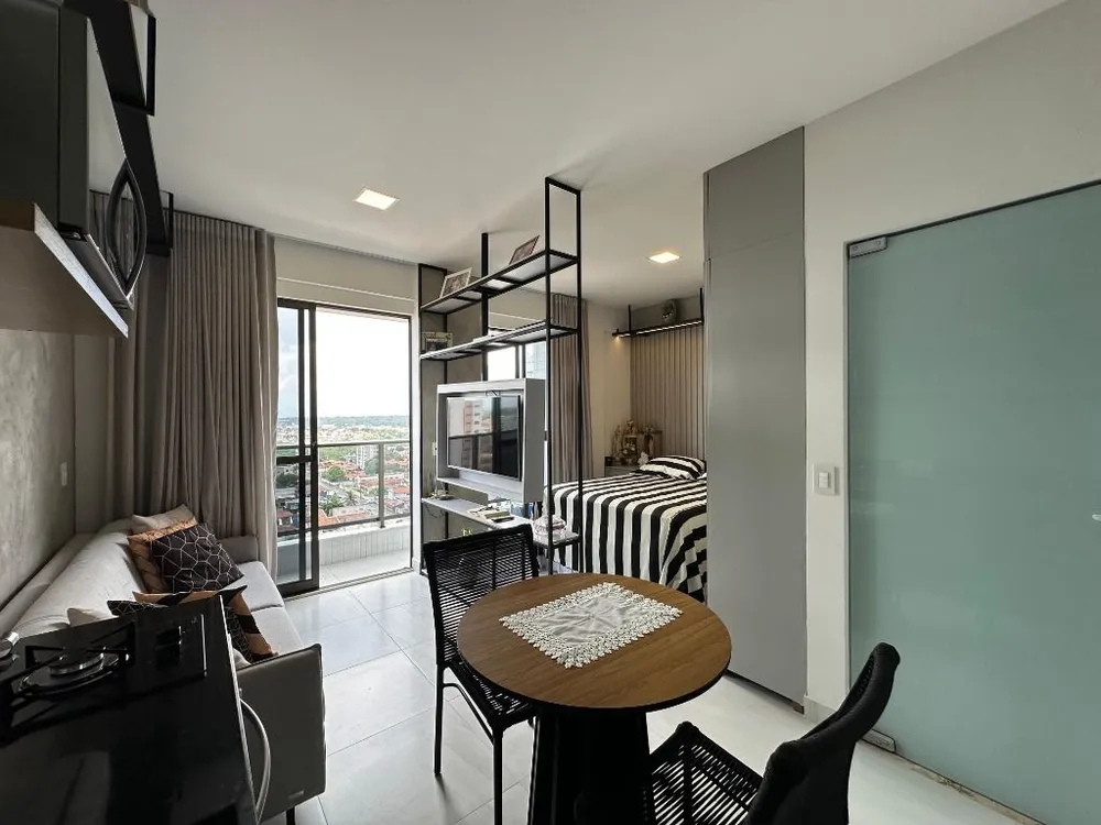 Flat/Apart Hotel, 1 quarto, 30 m² - Foto 10