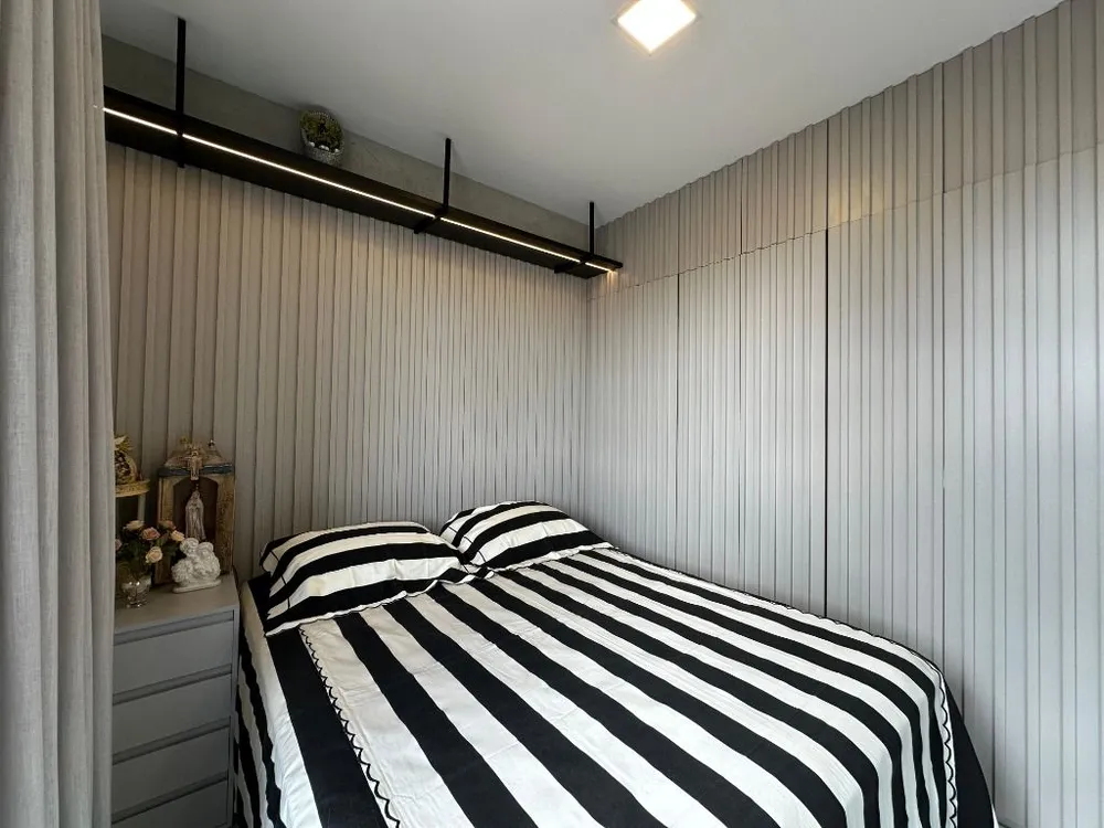 Flat/Apart Hotel, 1 quarto, 30 m² - Foto 9
