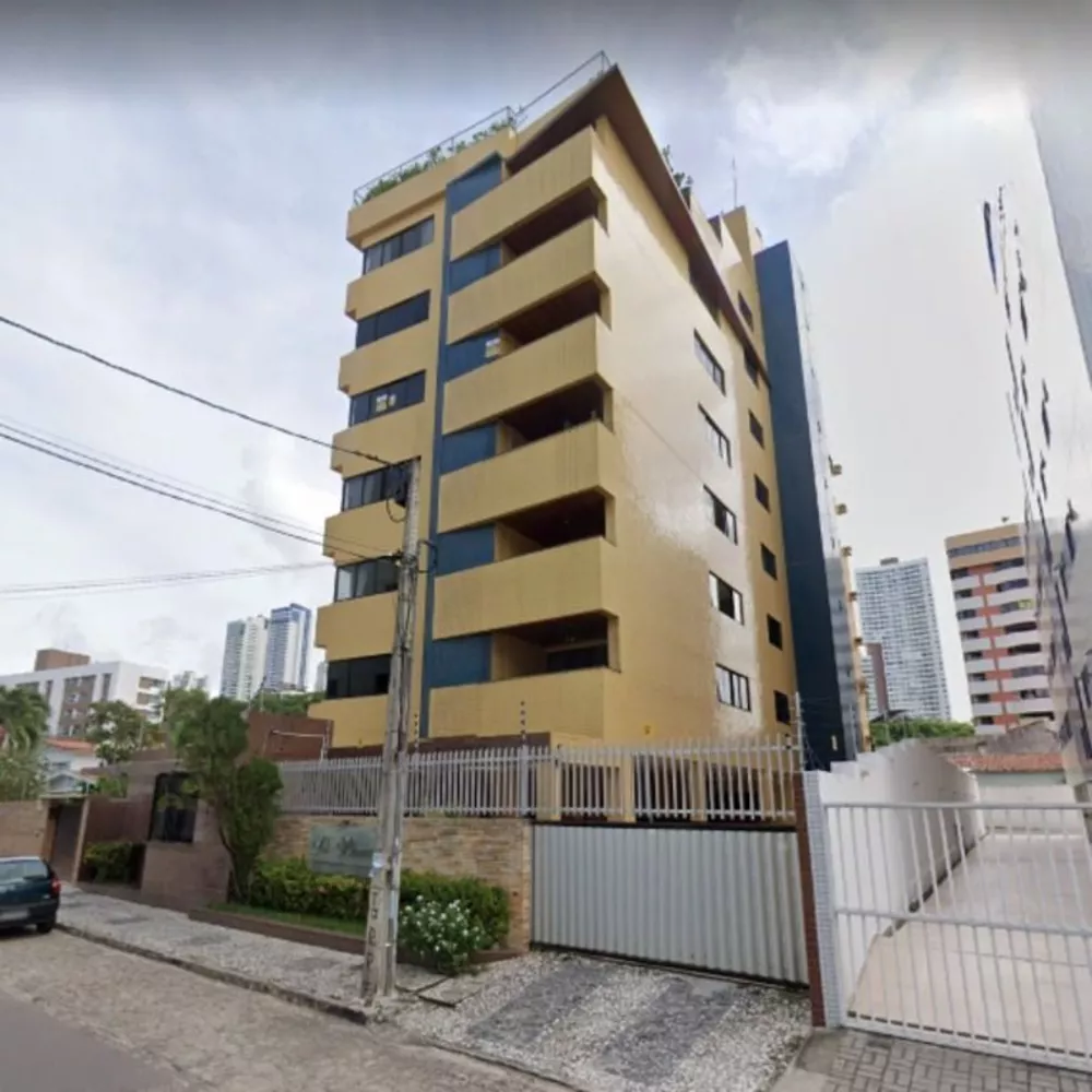 Apartamento à venda com 4 quartos, 62m² - Foto 2