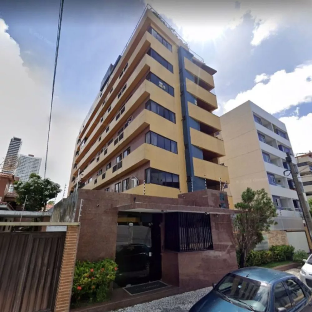 Apartamento à venda com 4 quartos, 62m² - Foto 1