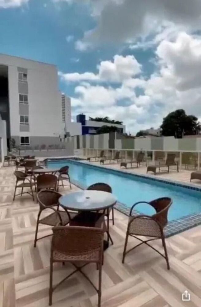 Apartamento à venda com 3 quartos, 60m² - Foto 5
