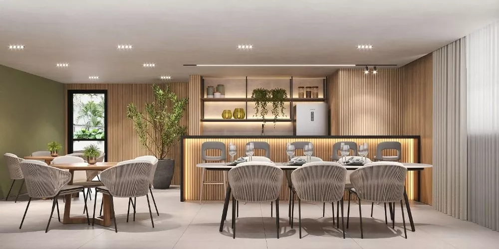 Apartamento, 2 quartos, 60 m² - Foto 10